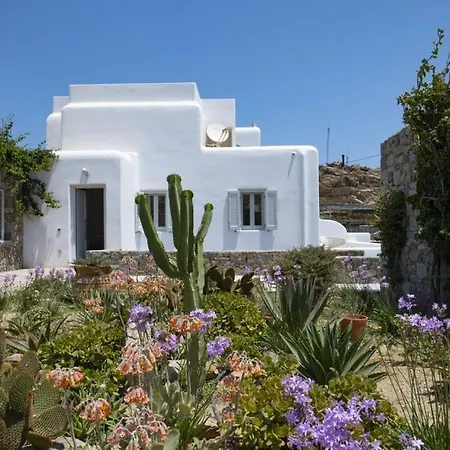 Mykonos Bible 18 * Mykonos Town