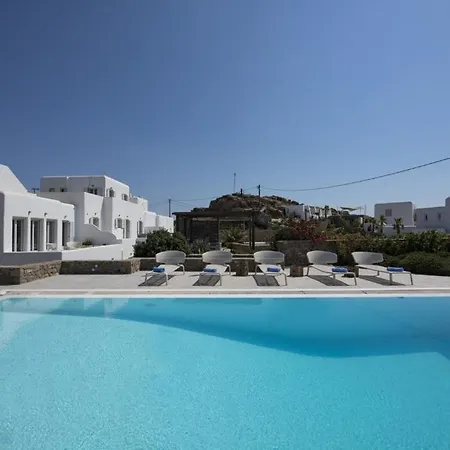 Mykonos Bible 18 *