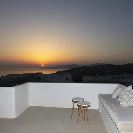 Mykonos Bible 18 * Mykonos Town