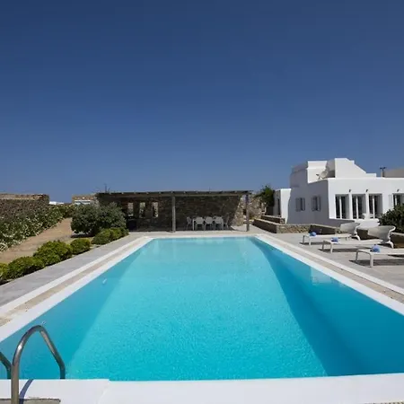 Mykonos Bible 18 *